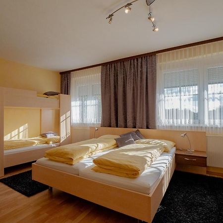 Gasthof Familie Hutter Rattersdorf Екстер'єр фото