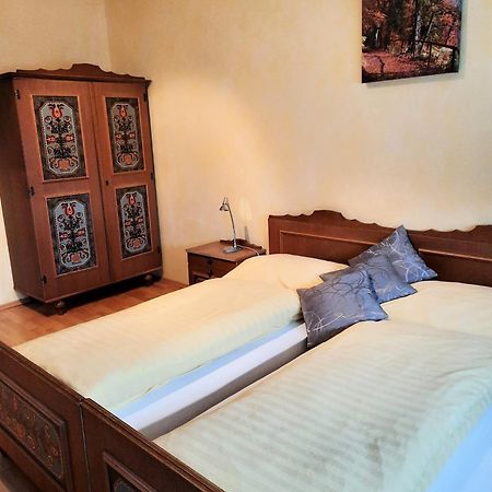 Gasthof Familie Hutter Rattersdorf Екстер'єр фото