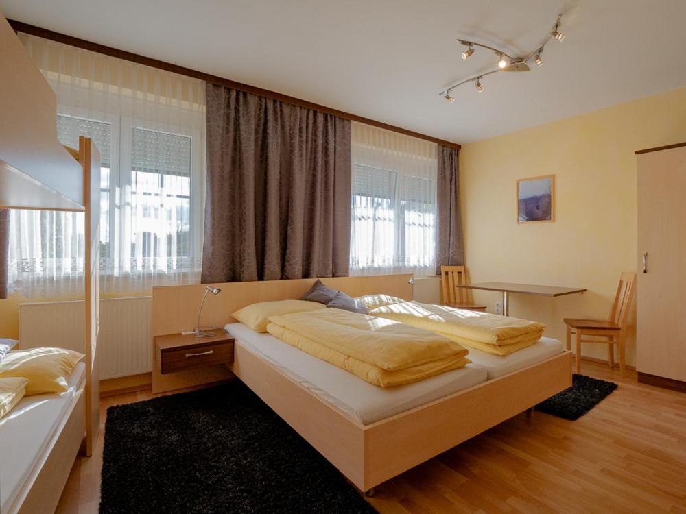 Gasthof Familie Hutter Rattersdorf Екстер'єр фото