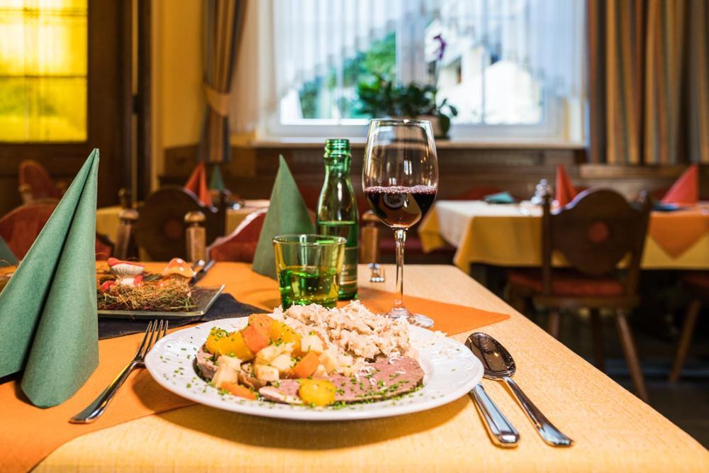 Gasthof Familie Hutter Rattersdorf Екстер'єр фото