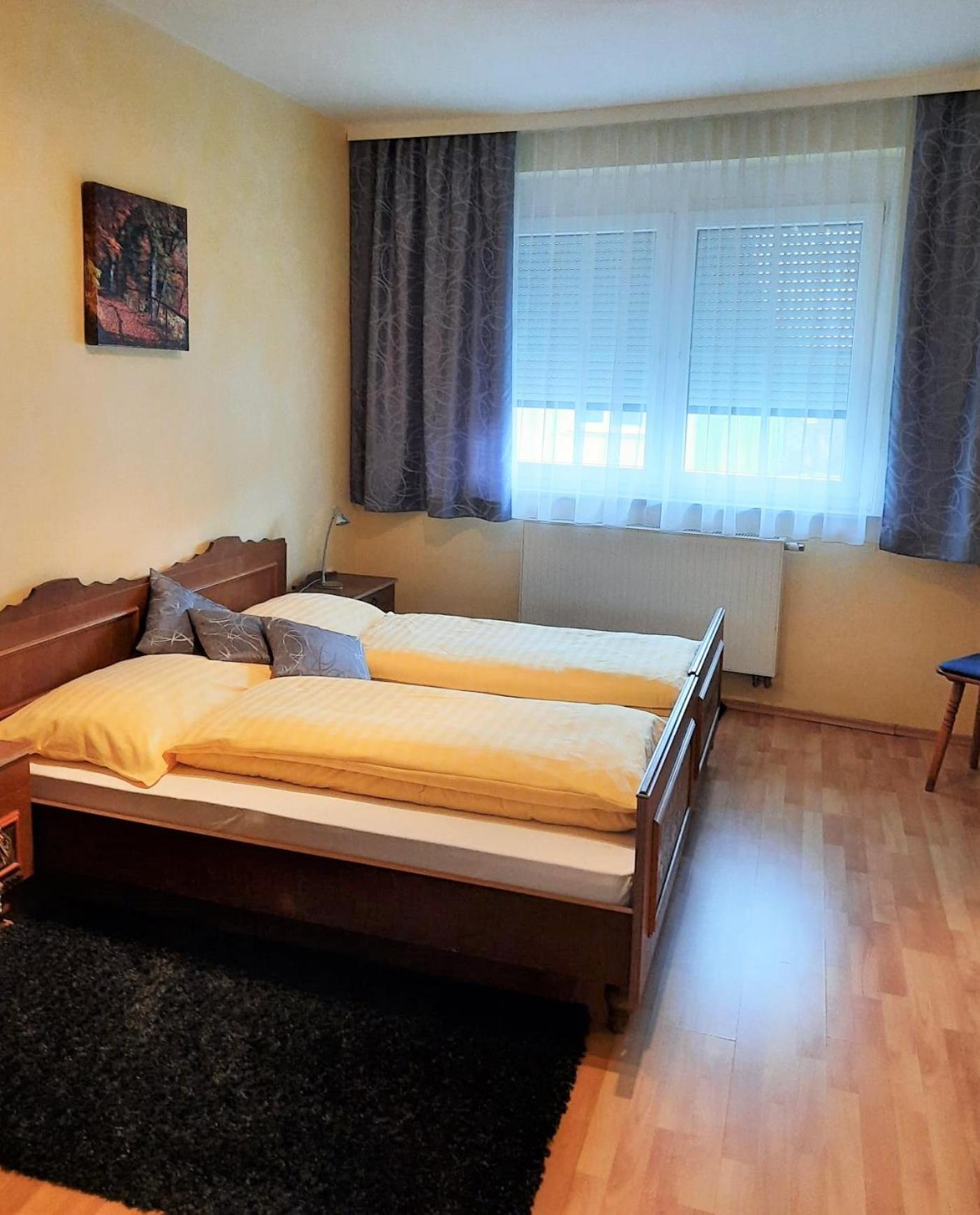 Gasthof Familie Hutter Rattersdorf Екстер'єр фото