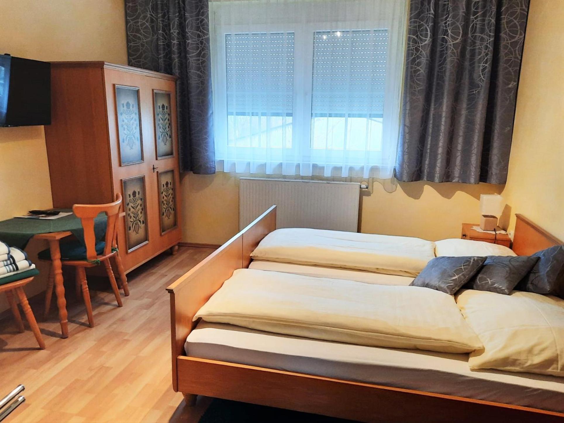 Gasthof Familie Hutter Rattersdorf Екстер'єр фото
